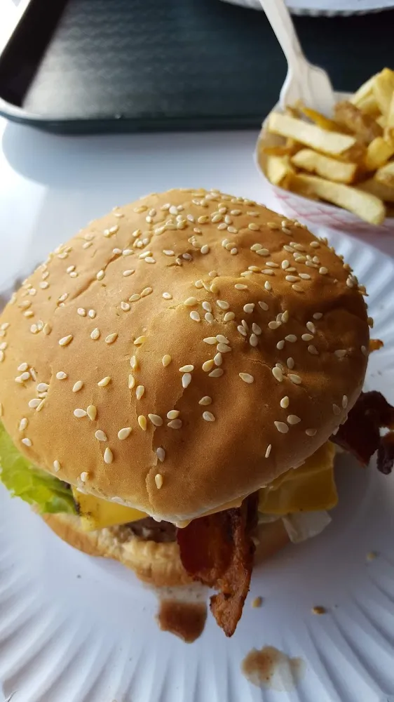 Chicken Sandwich