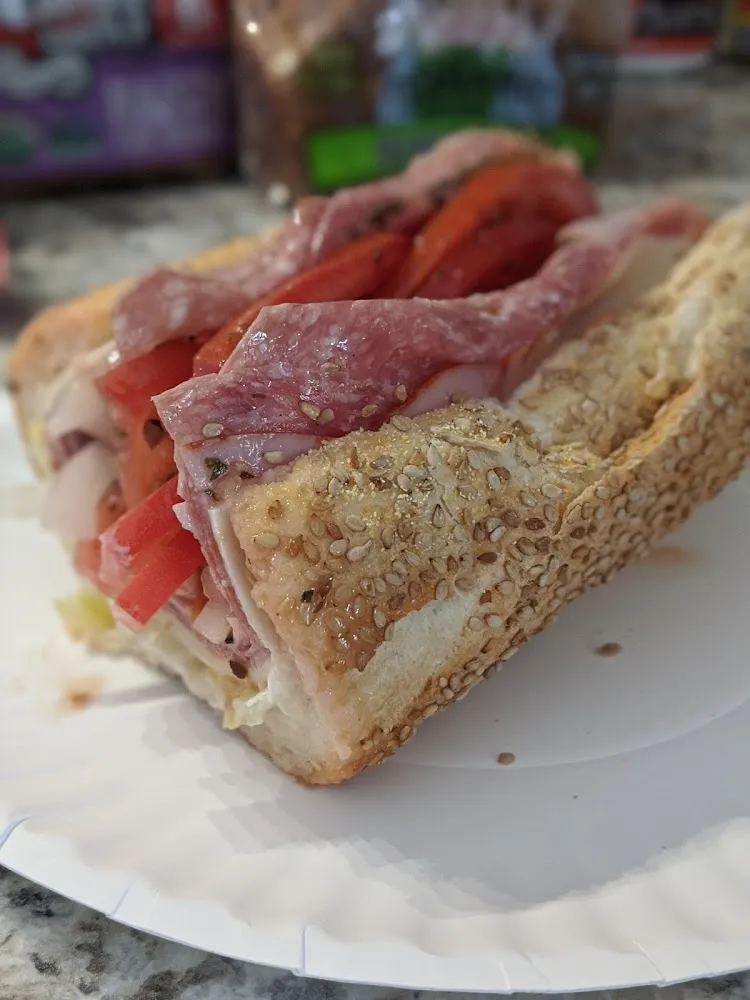Club Sub
